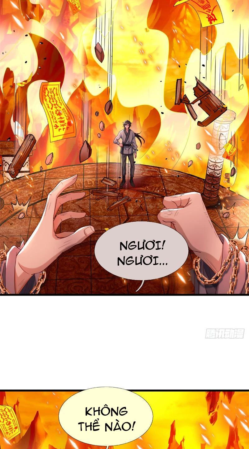 Tôi Có Thể Nuốt Chửng Vạn Vật Chapter 10 - Trang 2