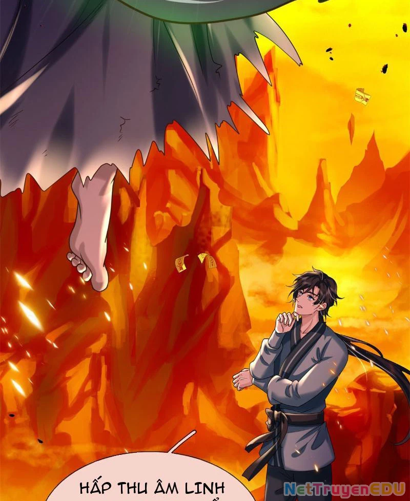 Tôi Có Thể Nuốt Chửng Vạn Vật Chapter 11 - Trang 2