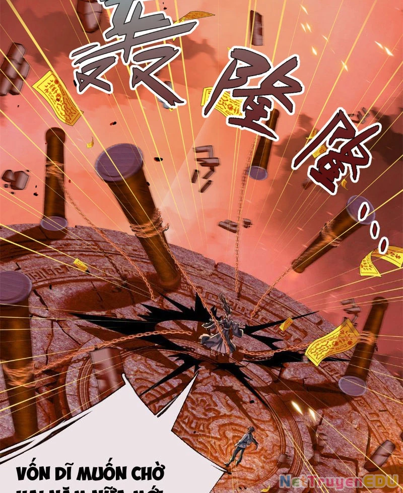 Tôi Có Thể Nuốt Chửng Vạn Vật Chapter 11 - Trang 2