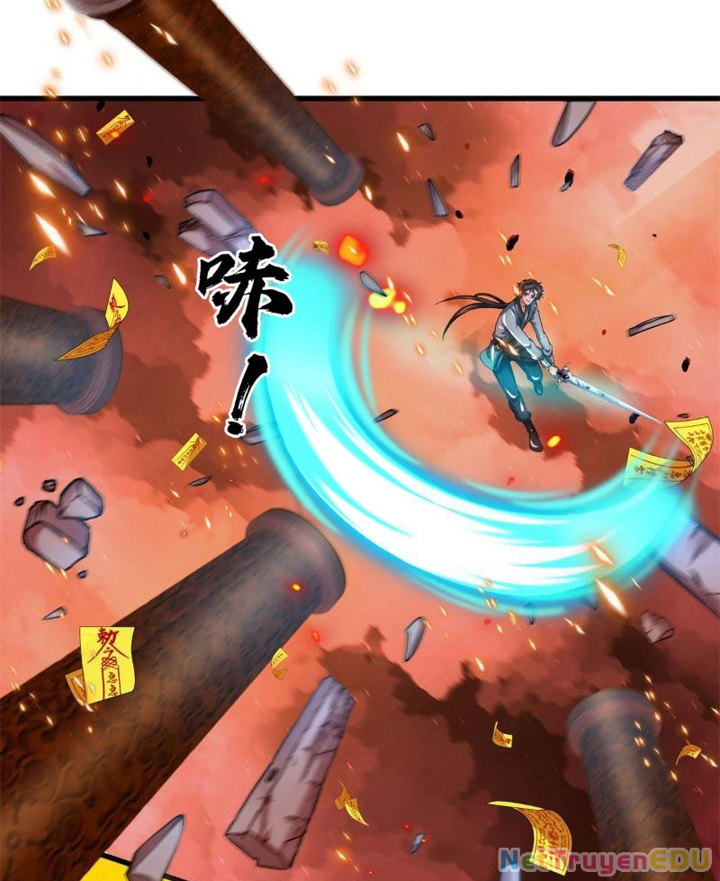 Tôi Có Thể Nuốt Chửng Vạn Vật Chapter 11 - Trang 2