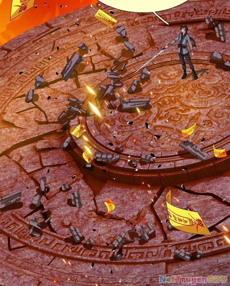 Tôi Có Thể Nuốt Chửng Vạn Vật Chapter 11 - Trang 2