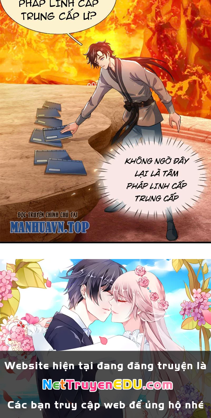 Tôi Có Thể Nuốt Chửng Vạn Vật Chapter 11 - Trang 2