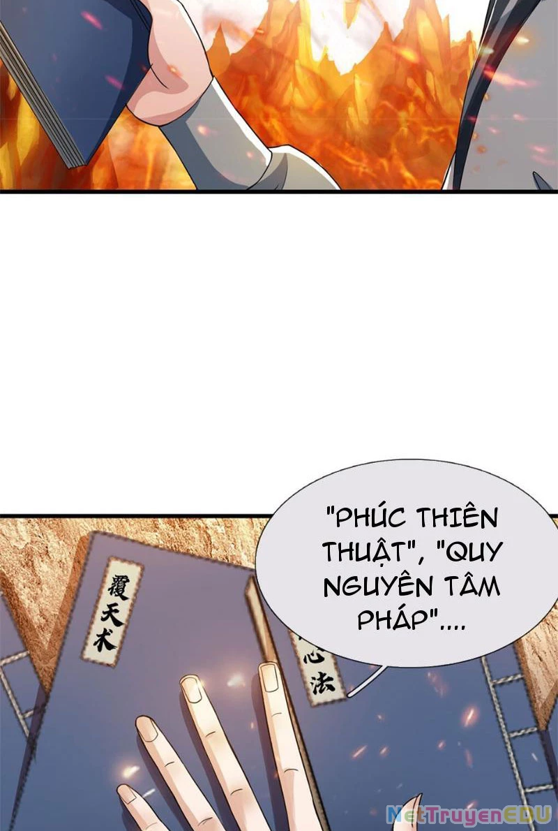 Tôi Có Thể Nuốt Chửng Vạn Vật Chapter 12 - Trang 2