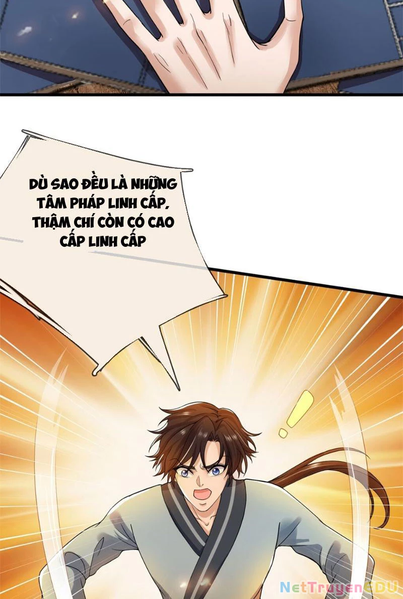 Tôi Có Thể Nuốt Chửng Vạn Vật Chapter 12 - Trang 2