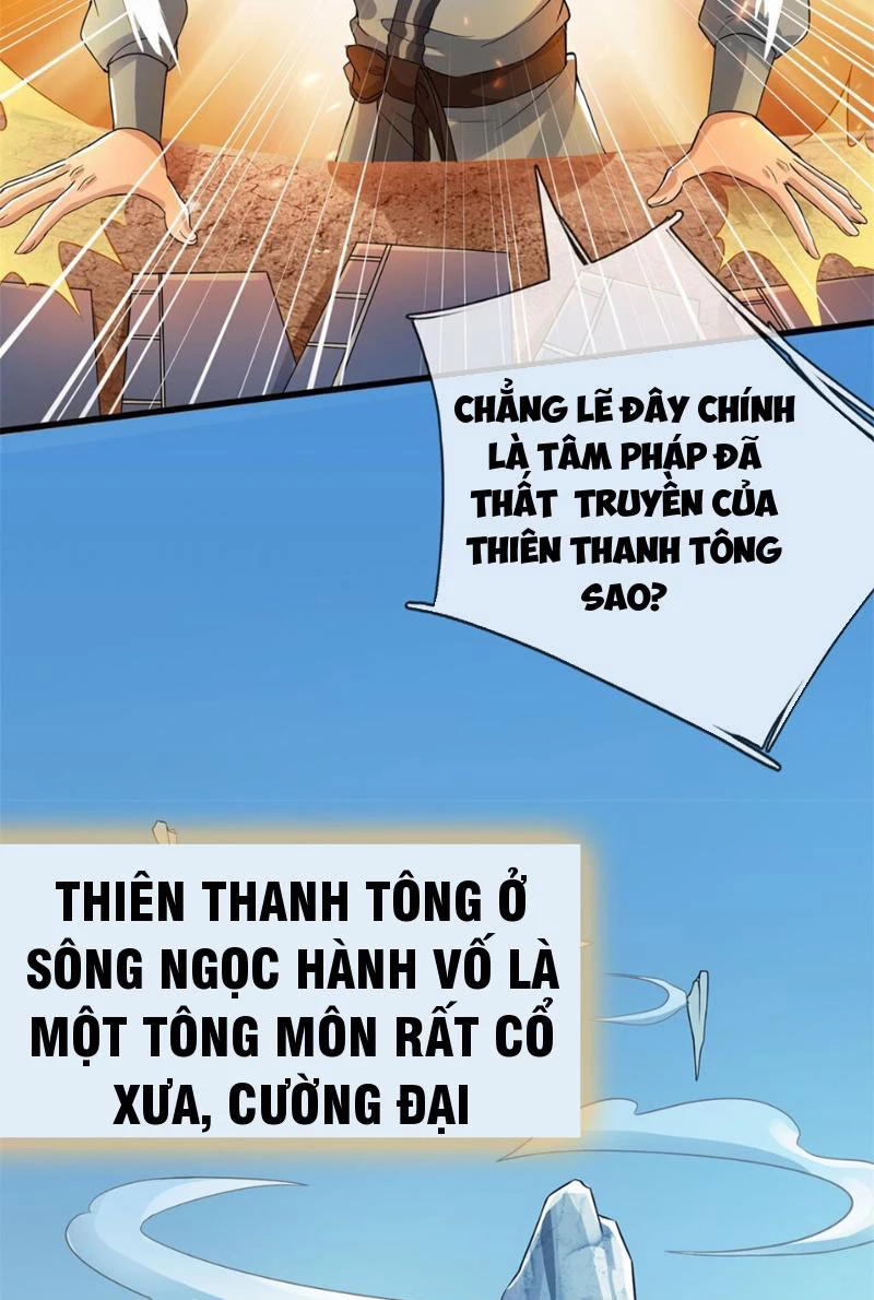 Tôi Có Thể Nuốt Chửng Vạn Vật Chapter 12 - Trang 2