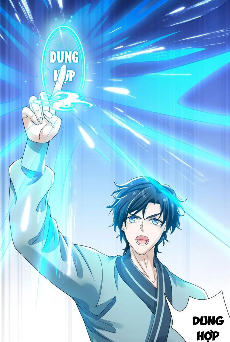 Tôi Có Thể Nuốt Chửng Vạn Vật Chapter 12 - Trang 2