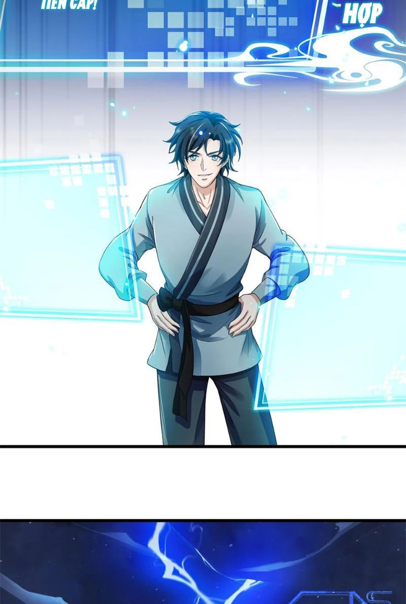 Tôi Có Thể Nuốt Chửng Vạn Vật Chapter 12 - Trang 2