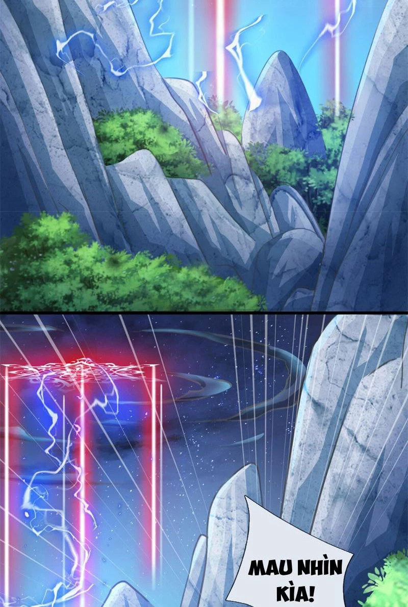Tôi Có Thể Nuốt Chửng Vạn Vật Chapter 12 - Trang 2