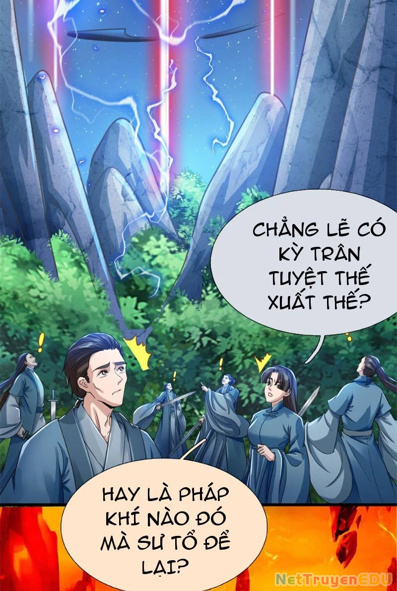 Tôi Có Thể Nuốt Chửng Vạn Vật Chapter 12 - Trang 2