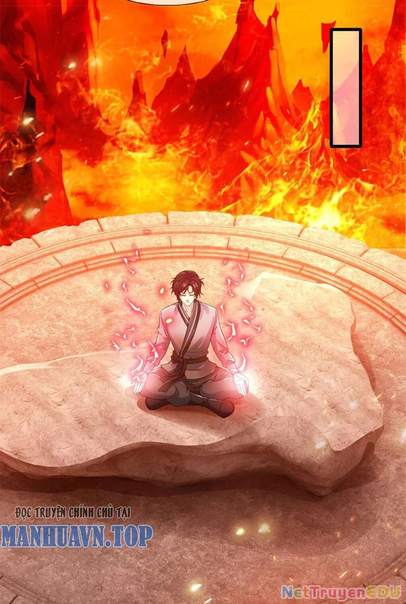 Tôi Có Thể Nuốt Chửng Vạn Vật Chapter 12 - Trang 2