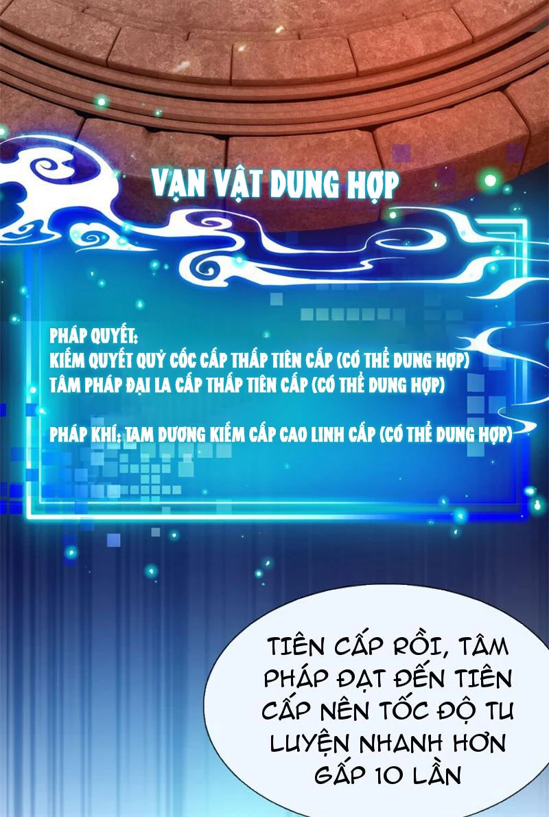 Tôi Có Thể Nuốt Chửng Vạn Vật Chapter 12 - Trang 2