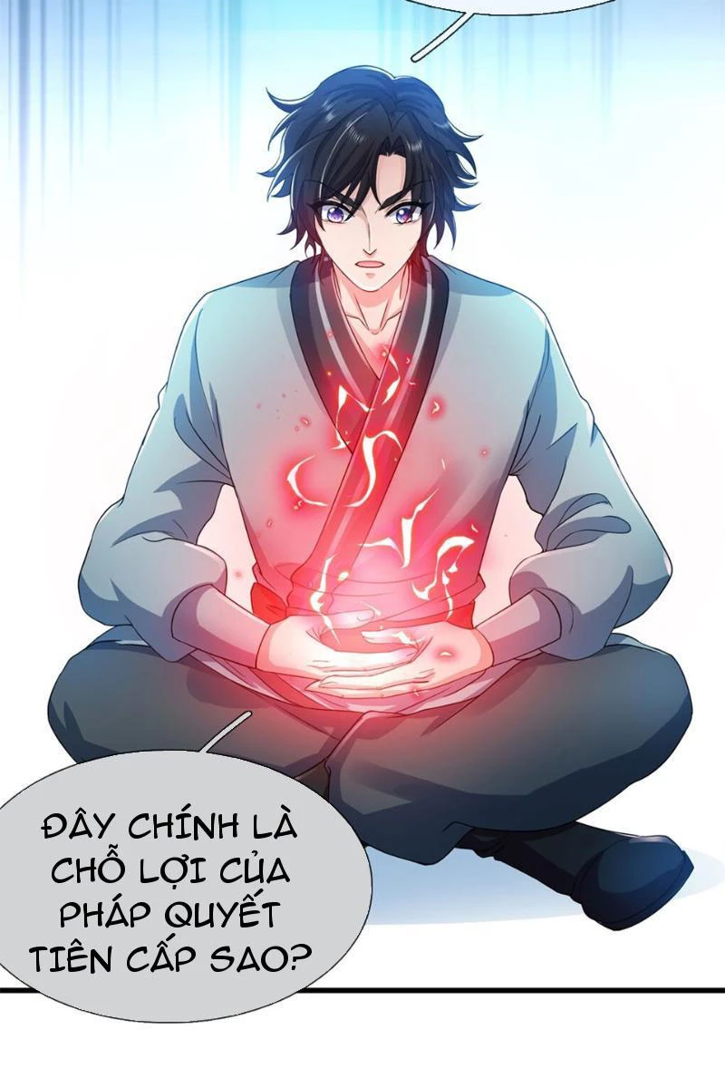 Tôi Có Thể Nuốt Chửng Vạn Vật Chapter 12 - Trang 2