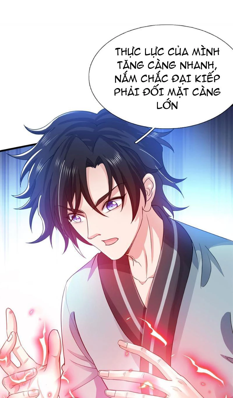 Tôi Có Thể Nuốt Chửng Vạn Vật Chapter 12 - Trang 2