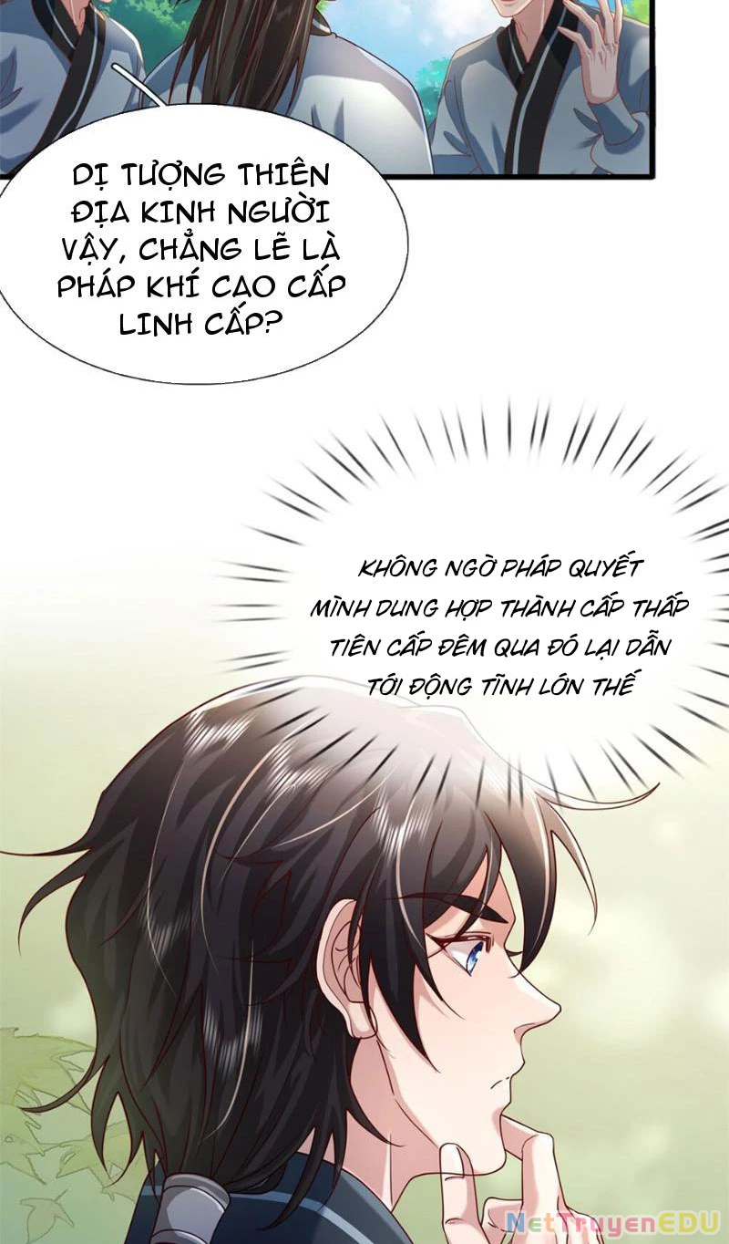 Tôi Có Thể Nuốt Chửng Vạn Vật Chapter 12 - Trang 2