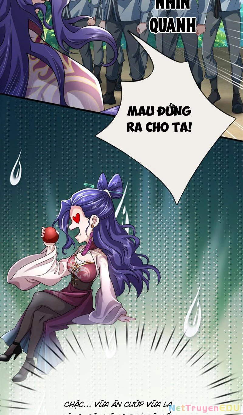 Tôi Có Thể Nuốt Chửng Vạn Vật Chapter 12 - Trang 2
