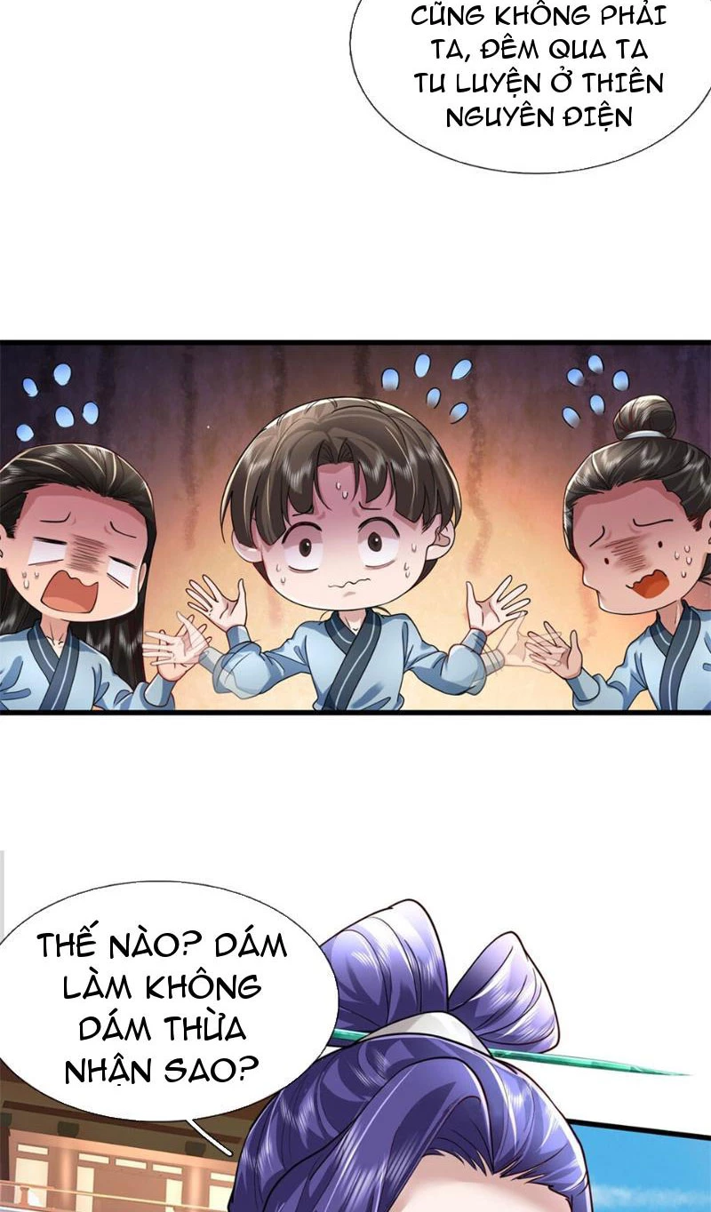 Tôi Có Thể Nuốt Chửng Vạn Vật Chapter 12 - Trang 2