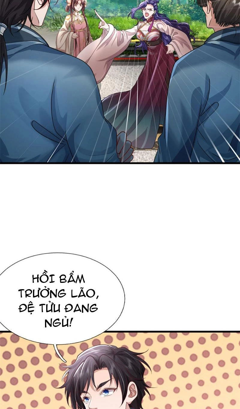 Tôi Có Thể Nuốt Chửng Vạn Vật Chapter 12 - Trang 2