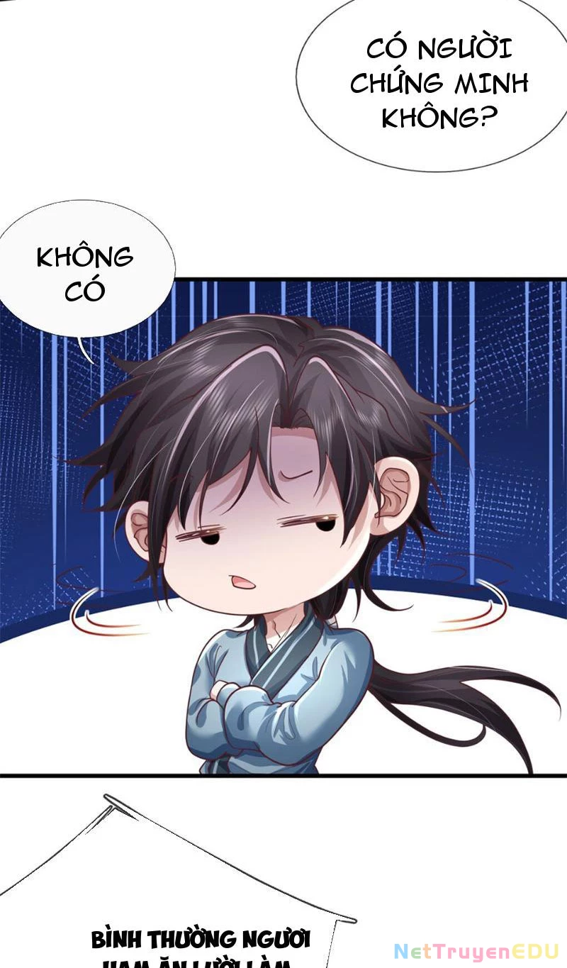 Tôi Có Thể Nuốt Chửng Vạn Vật Chapter 12 - Trang 2
