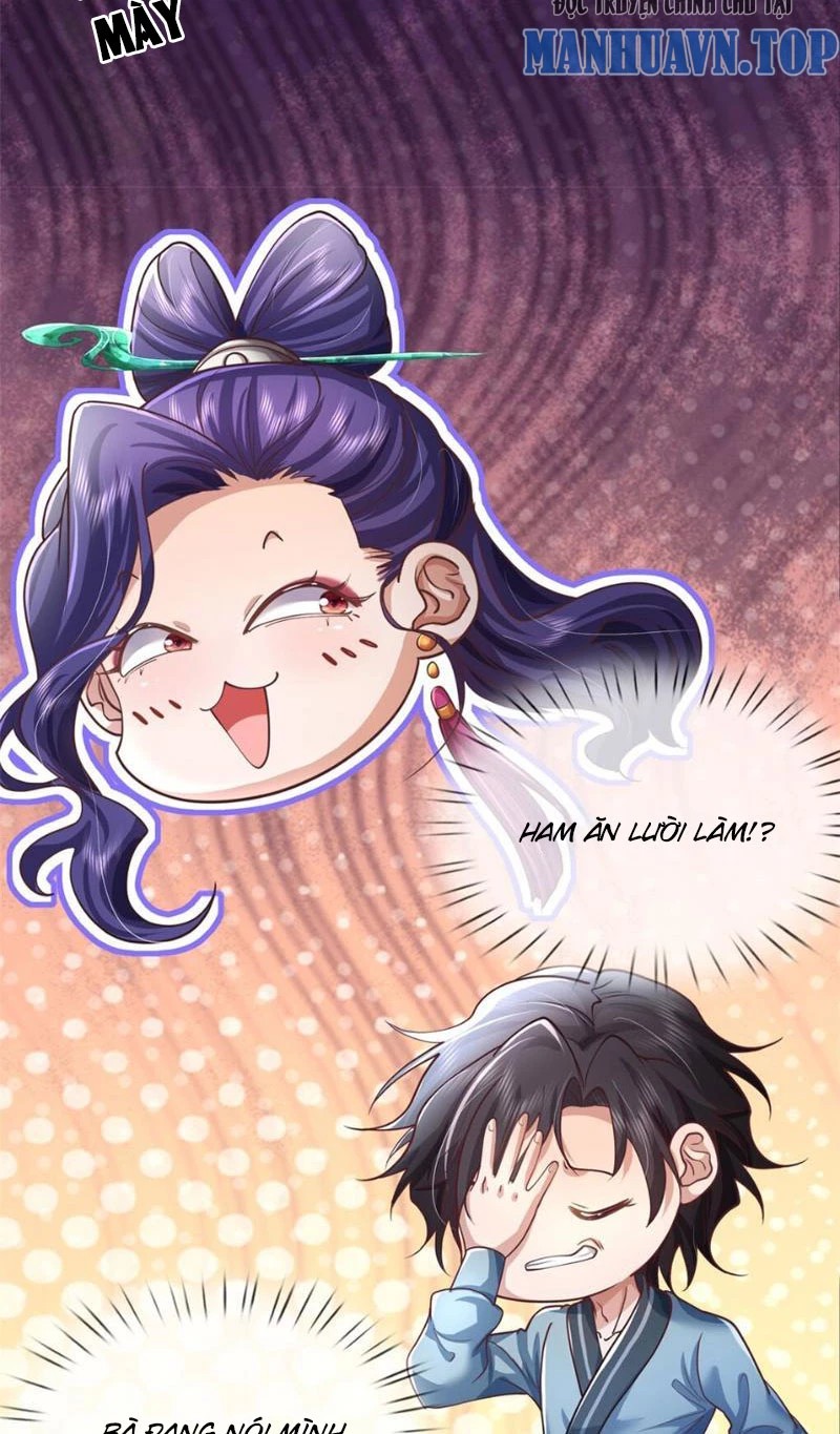 Tôi Có Thể Nuốt Chửng Vạn Vật Chapter 12 - Trang 2