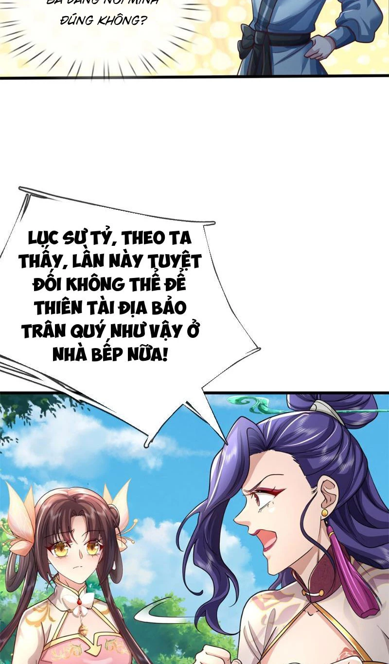 Tôi Có Thể Nuốt Chửng Vạn Vật Chapter 12 - Trang 2