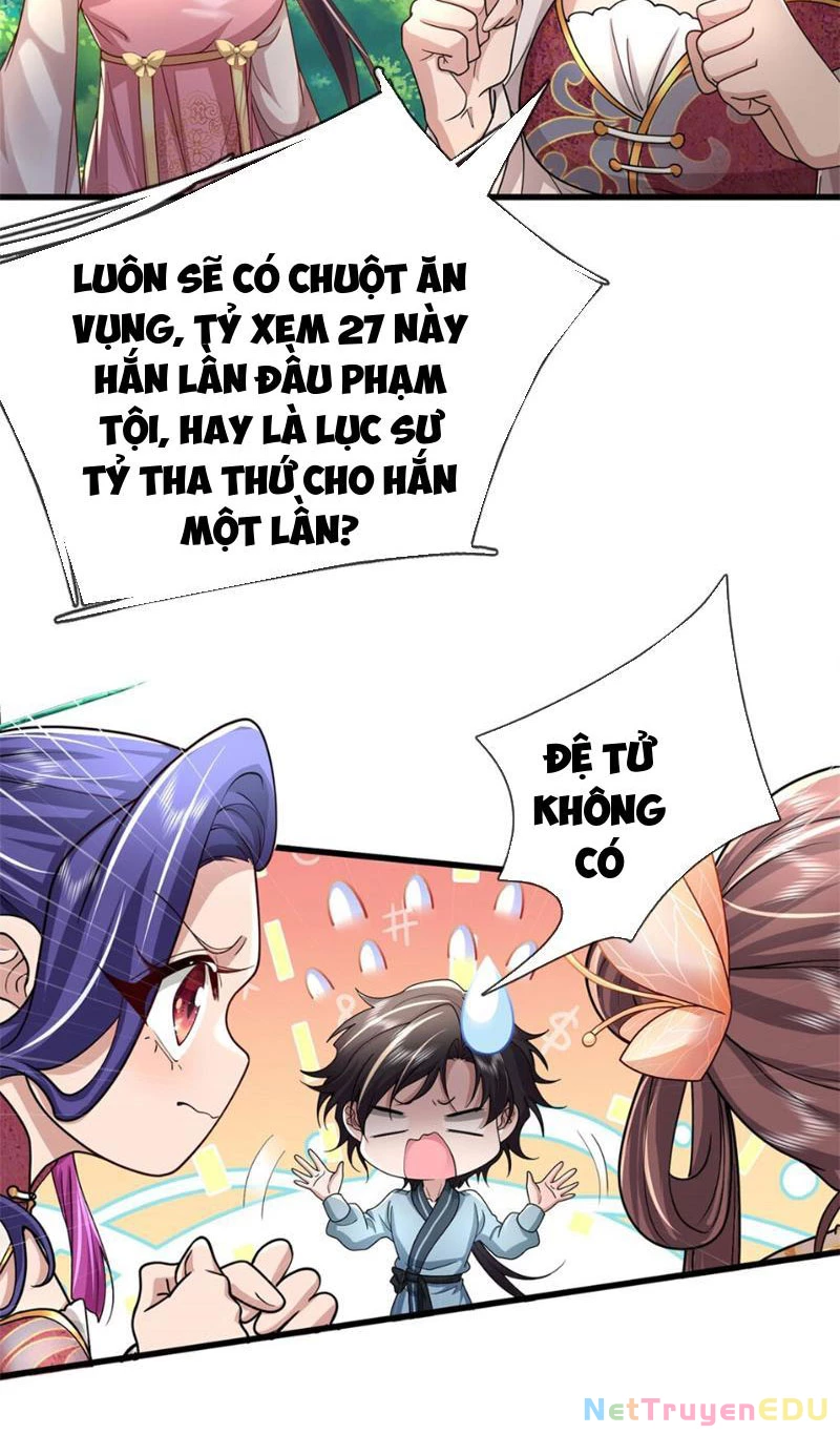 Tôi Có Thể Nuốt Chửng Vạn Vật Chapter 12 - Trang 2