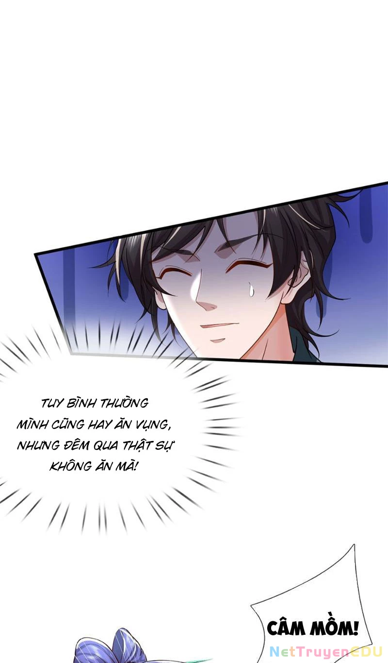 Tôi Có Thể Nuốt Chửng Vạn Vật Chapter 12 - Trang 2