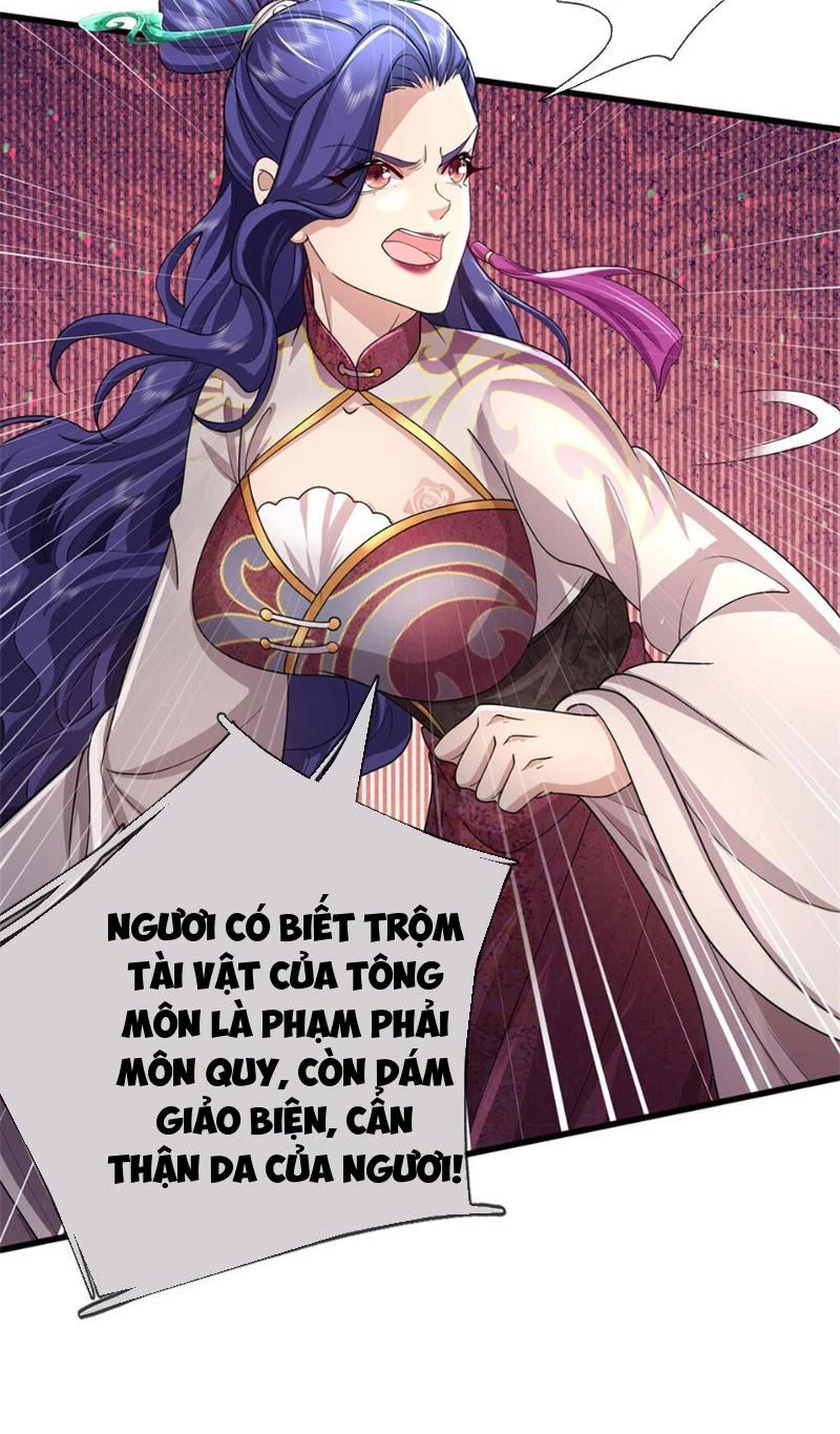 Tôi Có Thể Nuốt Chửng Vạn Vật Chapter 12 - Trang 2