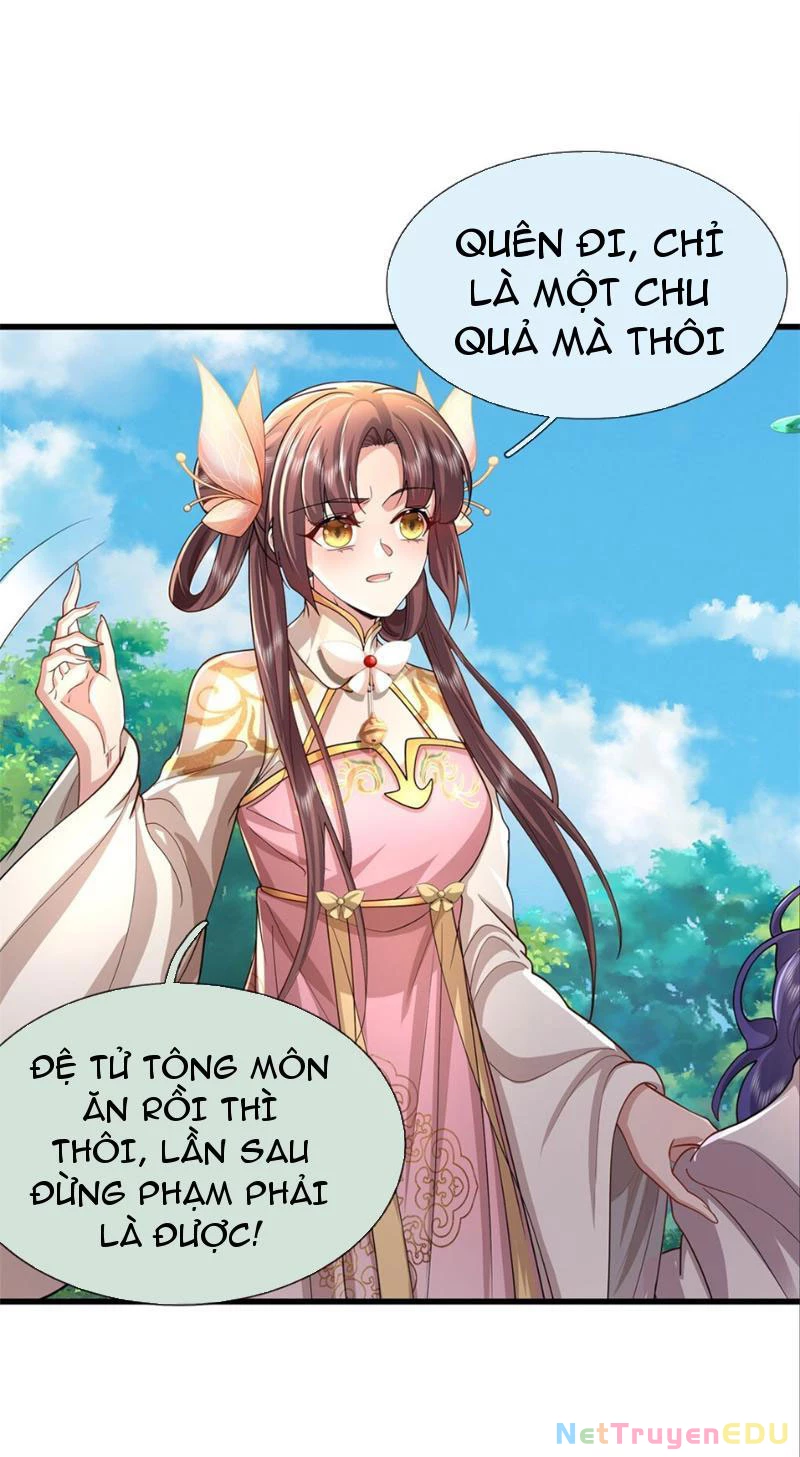 Tôi Có Thể Nuốt Chửng Vạn Vật Chapter 12 - Trang 2