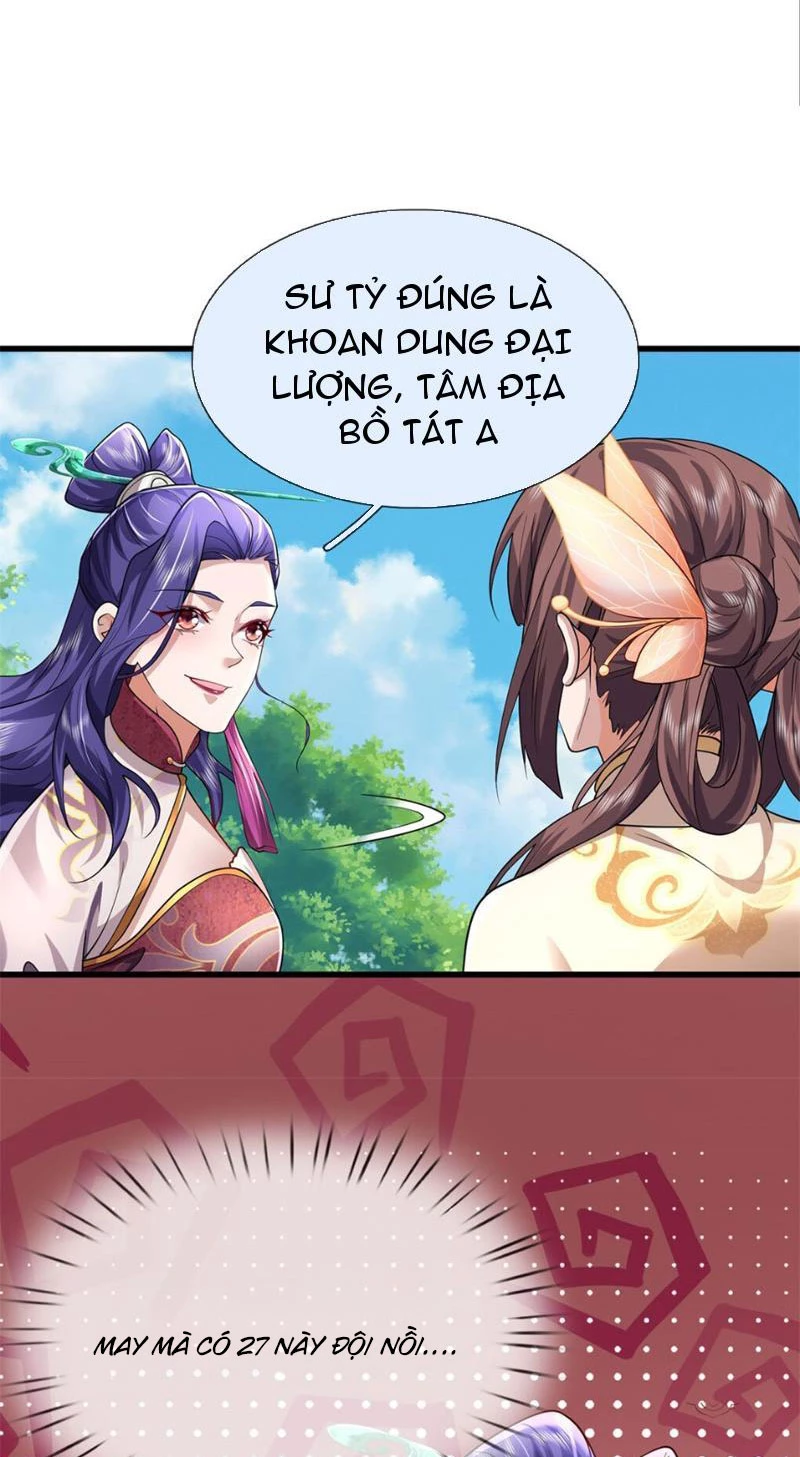 Tôi Có Thể Nuốt Chửng Vạn Vật Chapter 12 - Trang 2