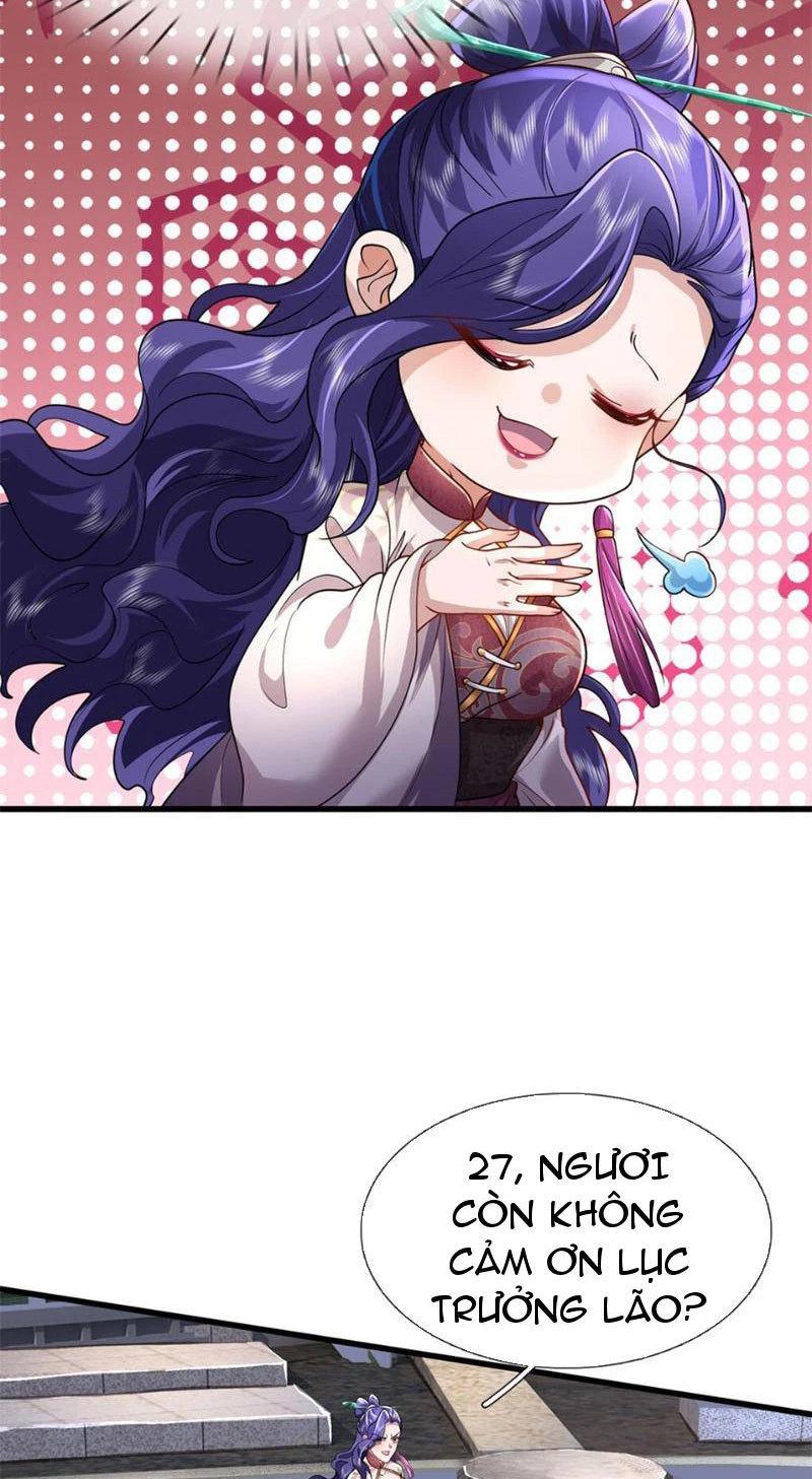 Tôi Có Thể Nuốt Chửng Vạn Vật Chapter 12 - Trang 2