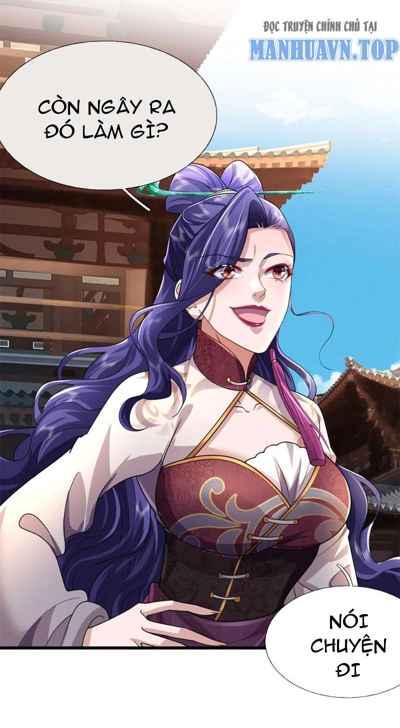 Tôi Có Thể Nuốt Chửng Vạn Vật Chapter 12 - Trang 2