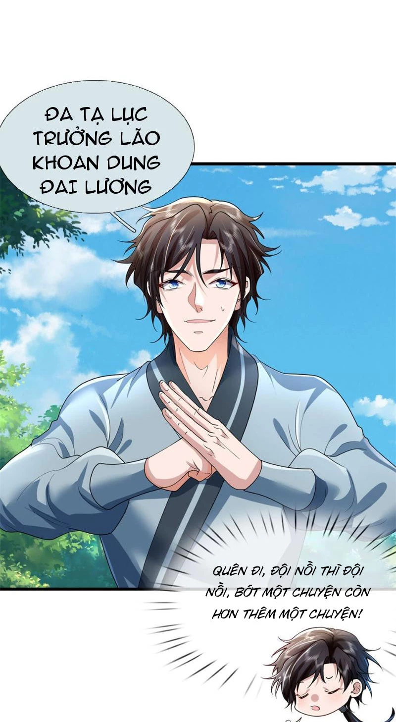 Tôi Có Thể Nuốt Chửng Vạn Vật Chapter 12 - Trang 2