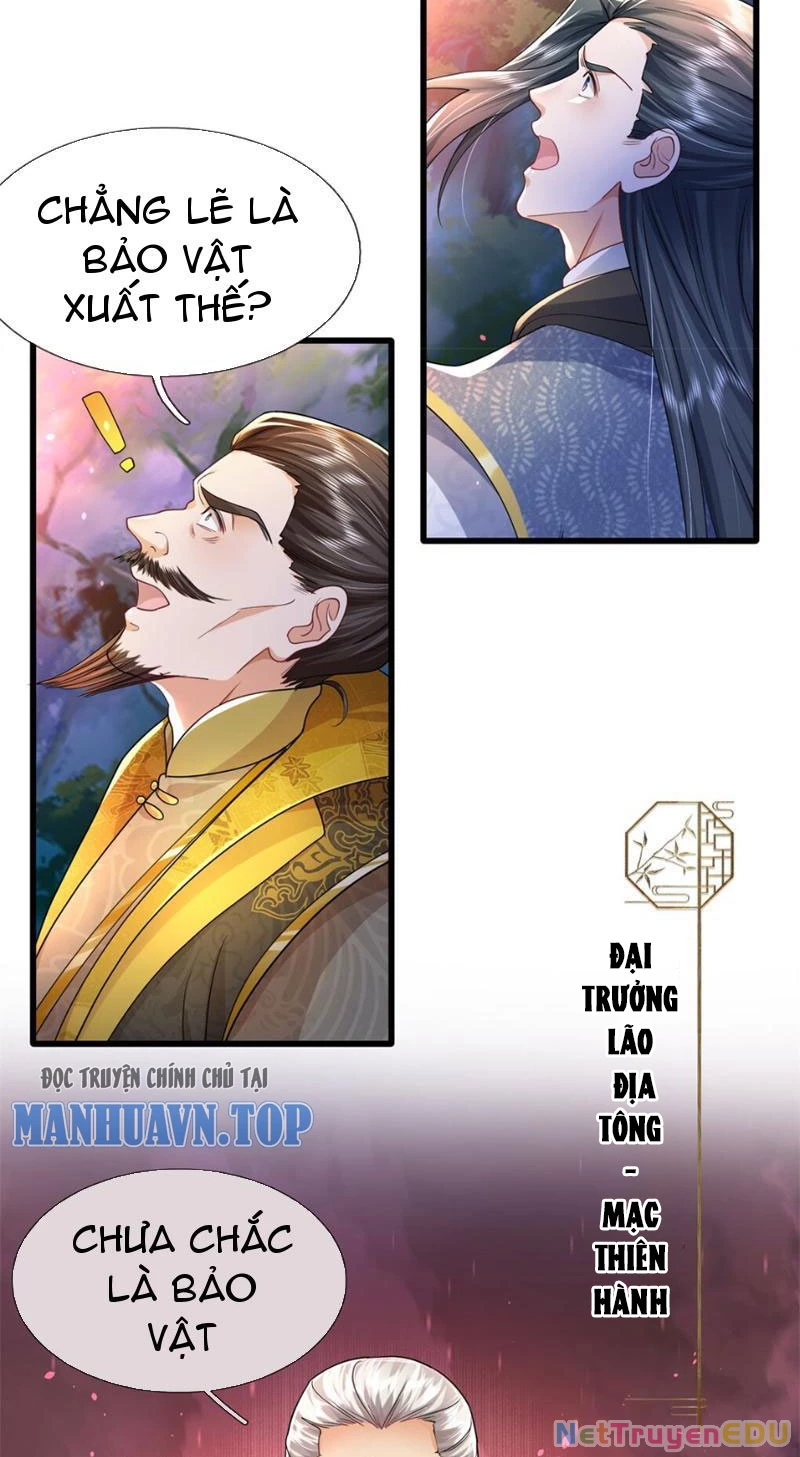 Tôi Có Thể Nuốt Chửng Vạn Vật Chapter 12 - Trang 2