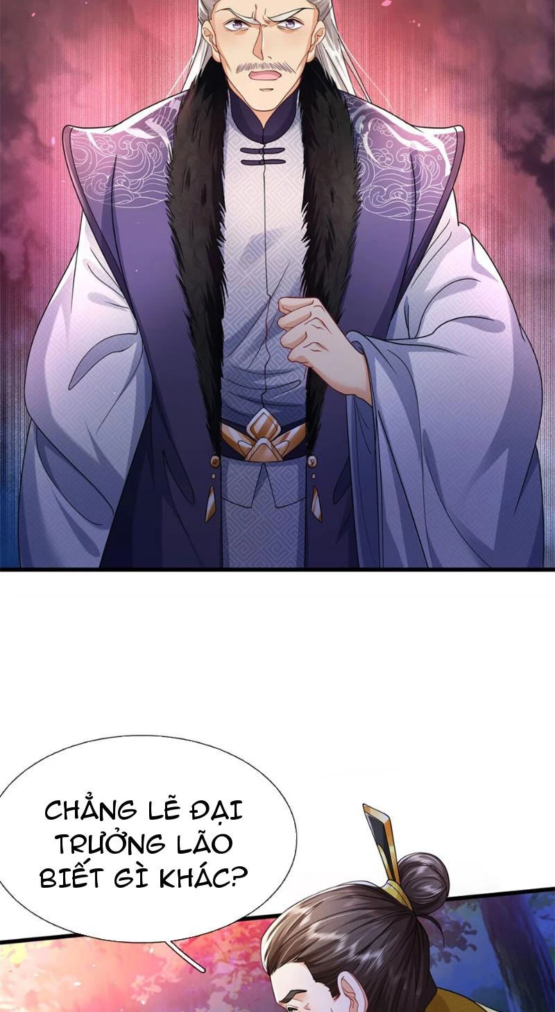 Tôi Có Thể Nuốt Chửng Vạn Vật Chapter 12 - Trang 2