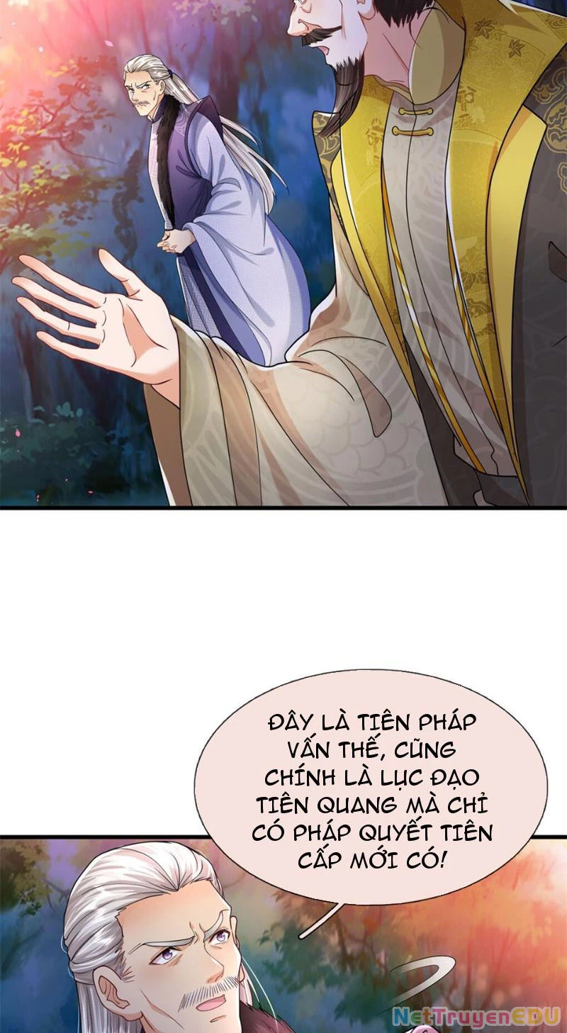 Tôi Có Thể Nuốt Chửng Vạn Vật Chapter 12 - Trang 2