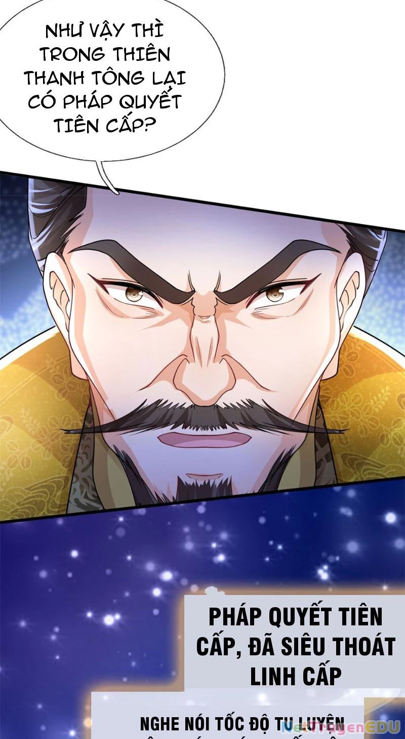 Tôi Có Thể Nuốt Chửng Vạn Vật Chapter 12 - Trang 2
