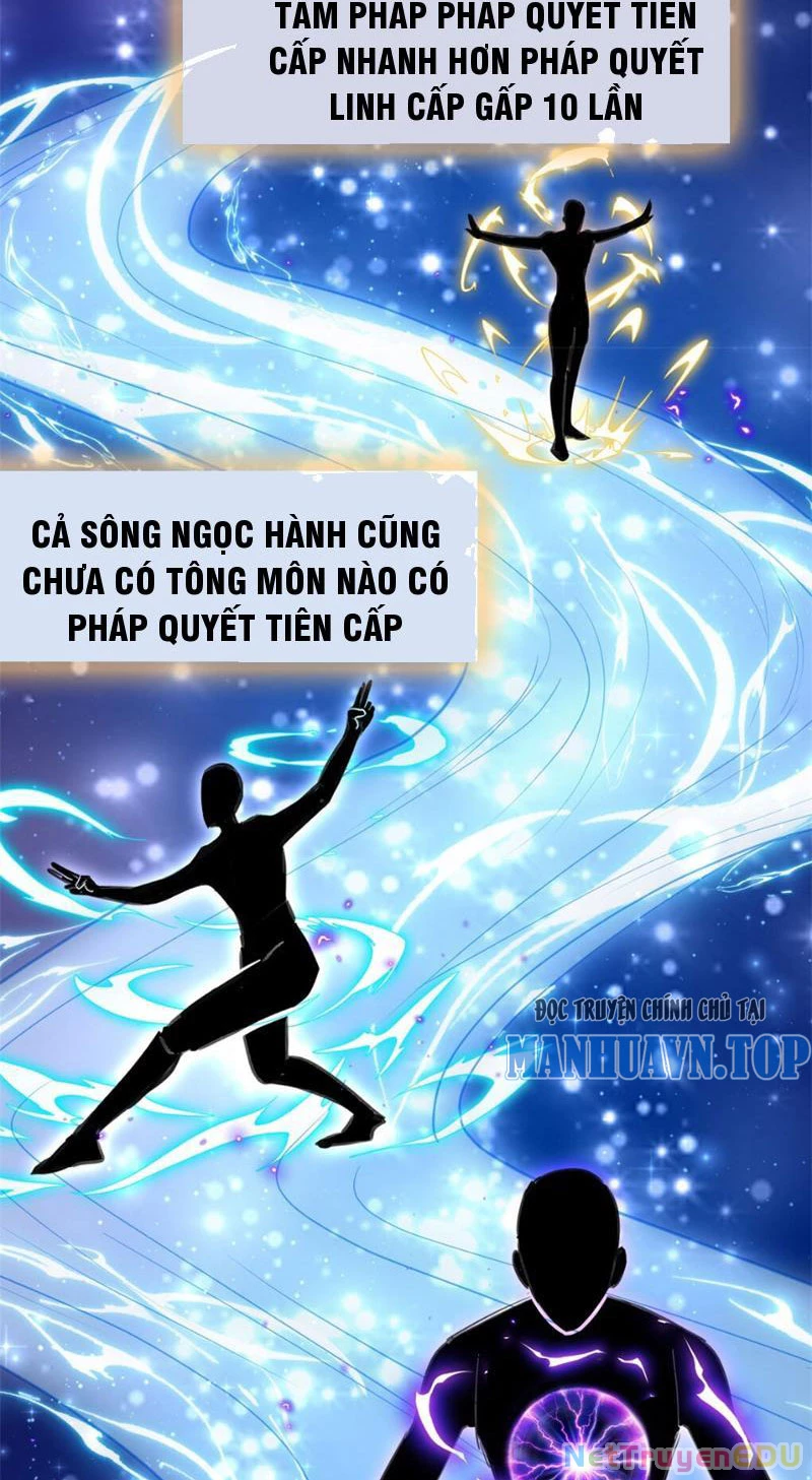 Tôi Có Thể Nuốt Chửng Vạn Vật Chapter 12 - Trang 2