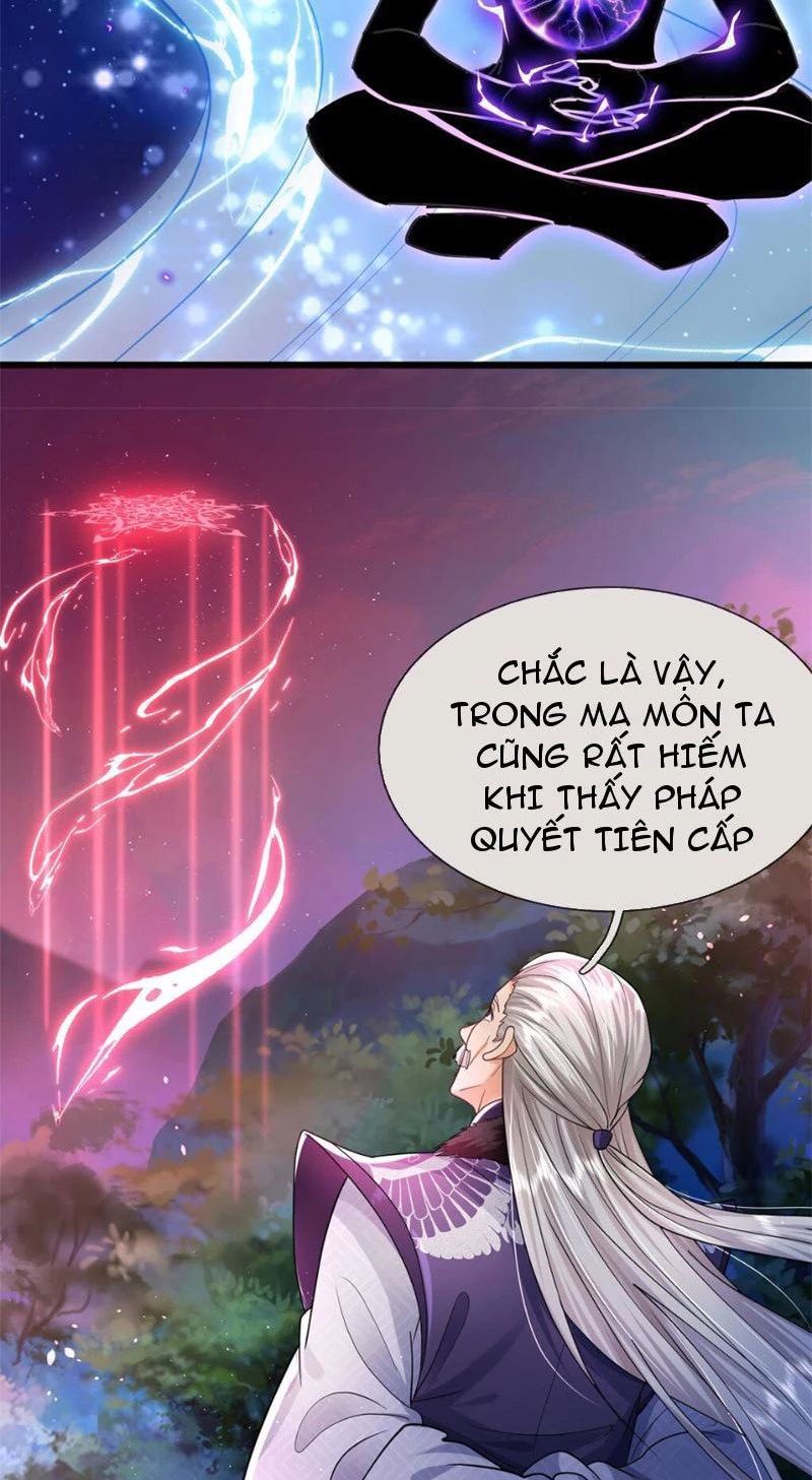 Tôi Có Thể Nuốt Chửng Vạn Vật Chapter 12 - Trang 2