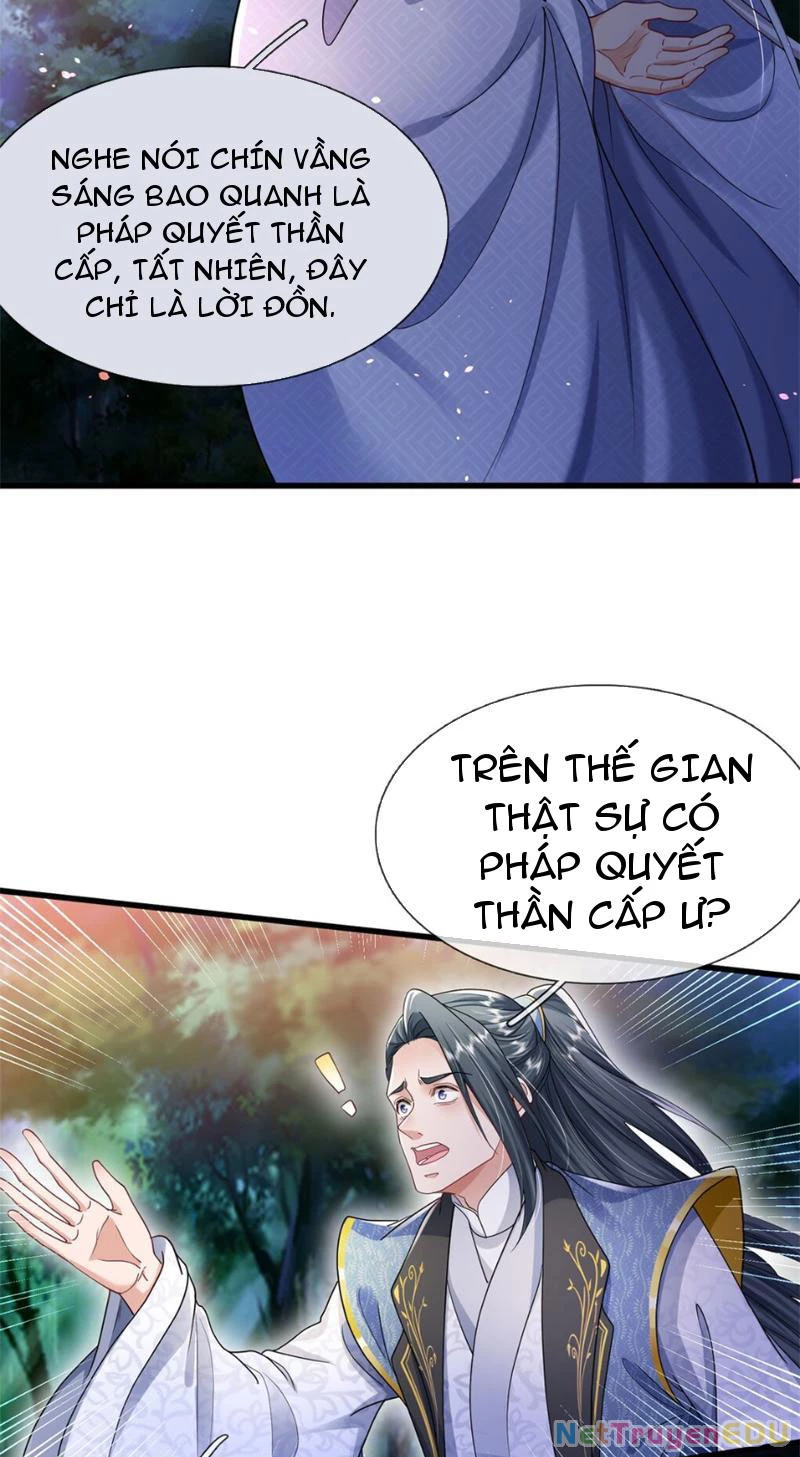 Tôi Có Thể Nuốt Chửng Vạn Vật Chapter 12 - Trang 2