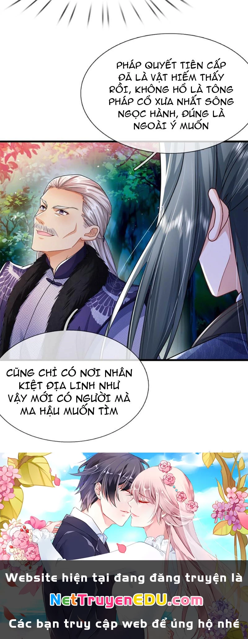 Tôi Có Thể Nuốt Chửng Vạn Vật Chapter 12 - Trang 2