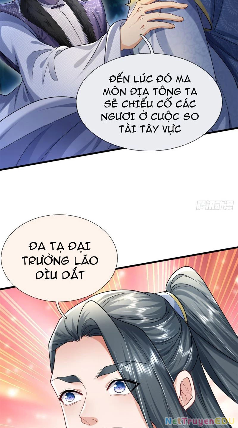 Tôi Có Thể Nuốt Chửng Vạn Vật Chapter 13 - Trang 2