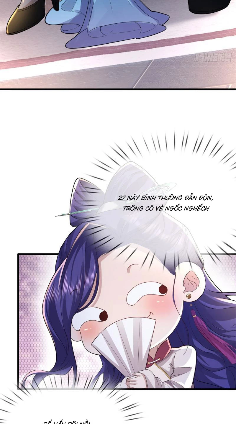 Tôi Có Thể Nuốt Chửng Vạn Vật Chapter 13 - Trang 2