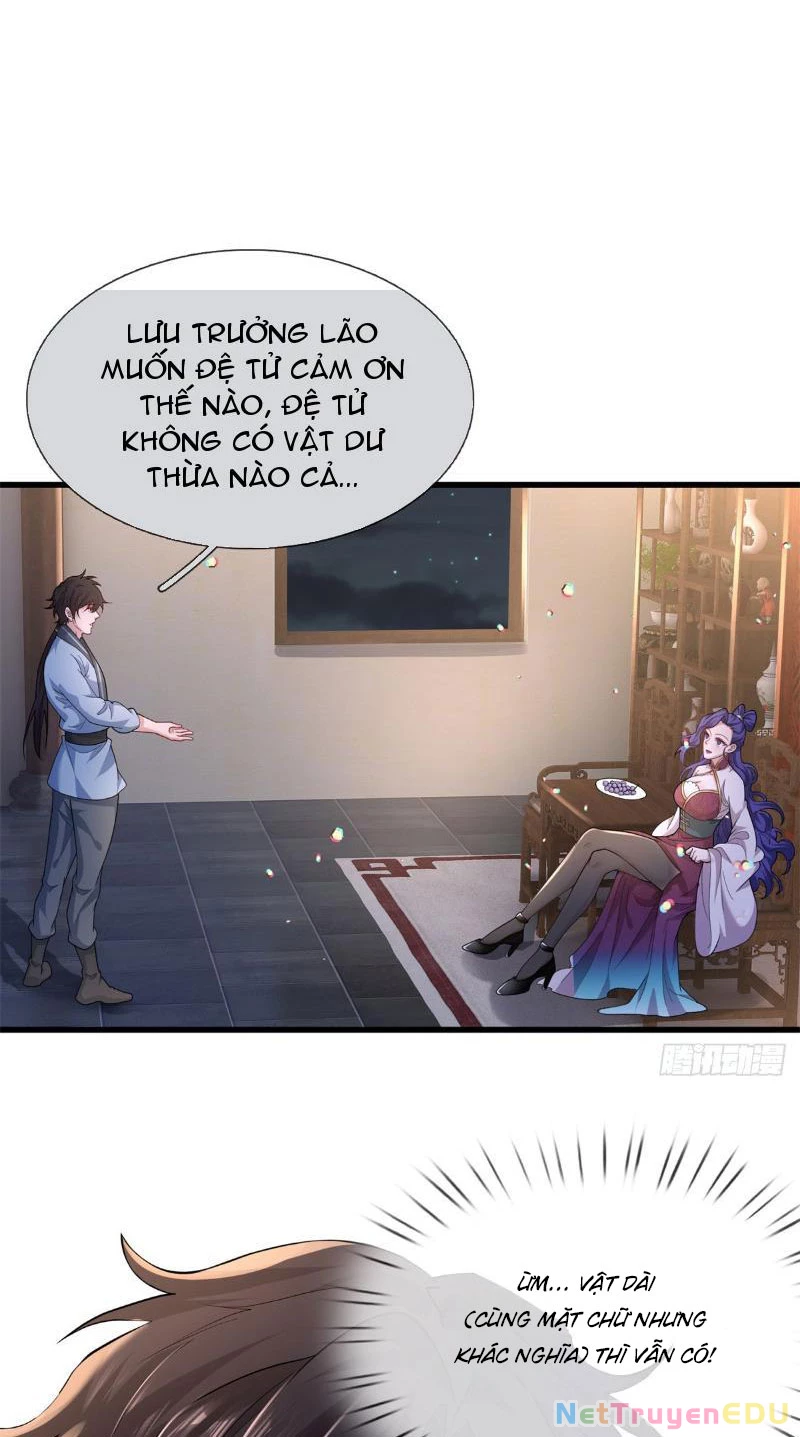 Tôi Có Thể Nuốt Chửng Vạn Vật Chapter 13 - Trang 2