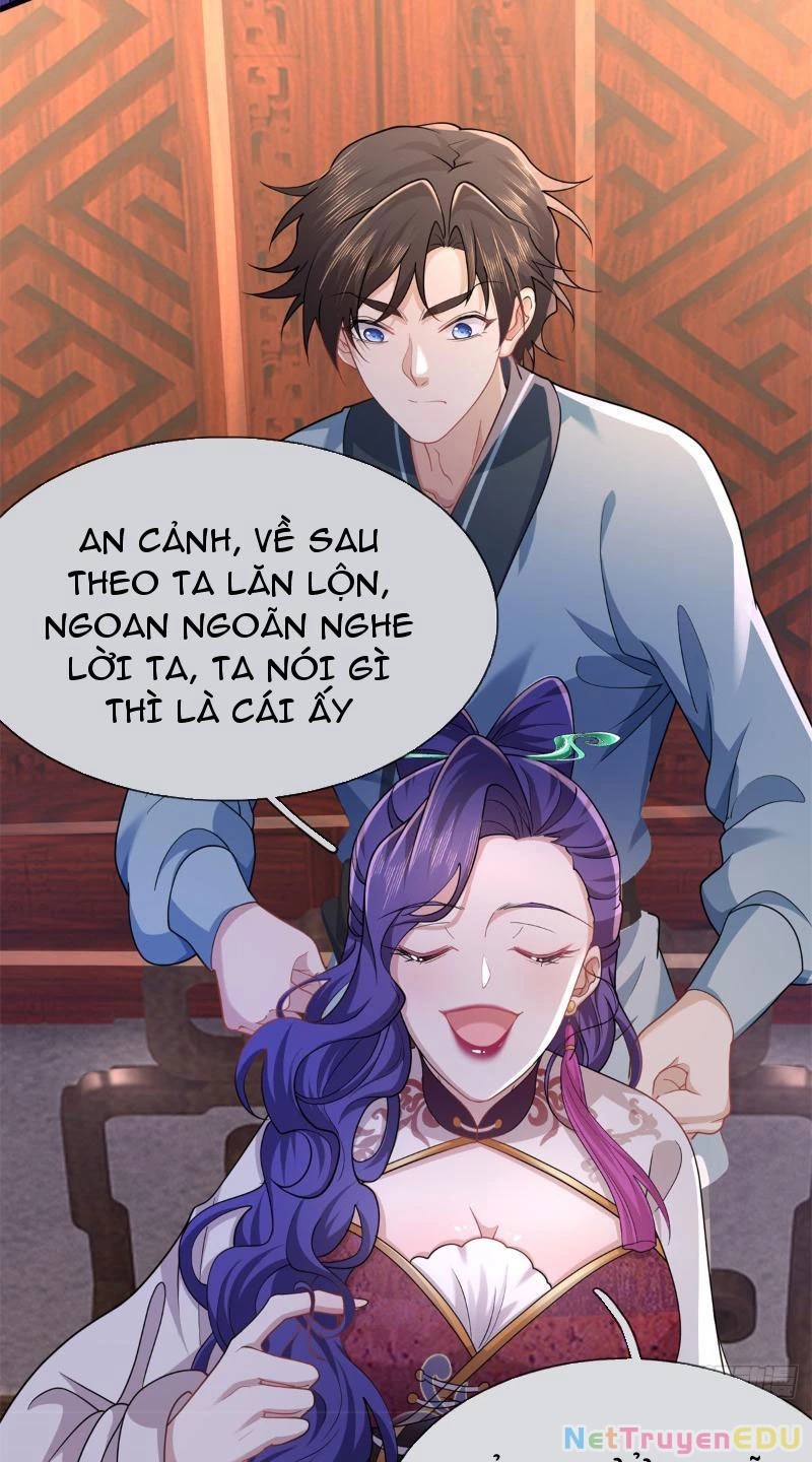 Tôi Có Thể Nuốt Chửng Vạn Vật Chapter 13 - Trang 2