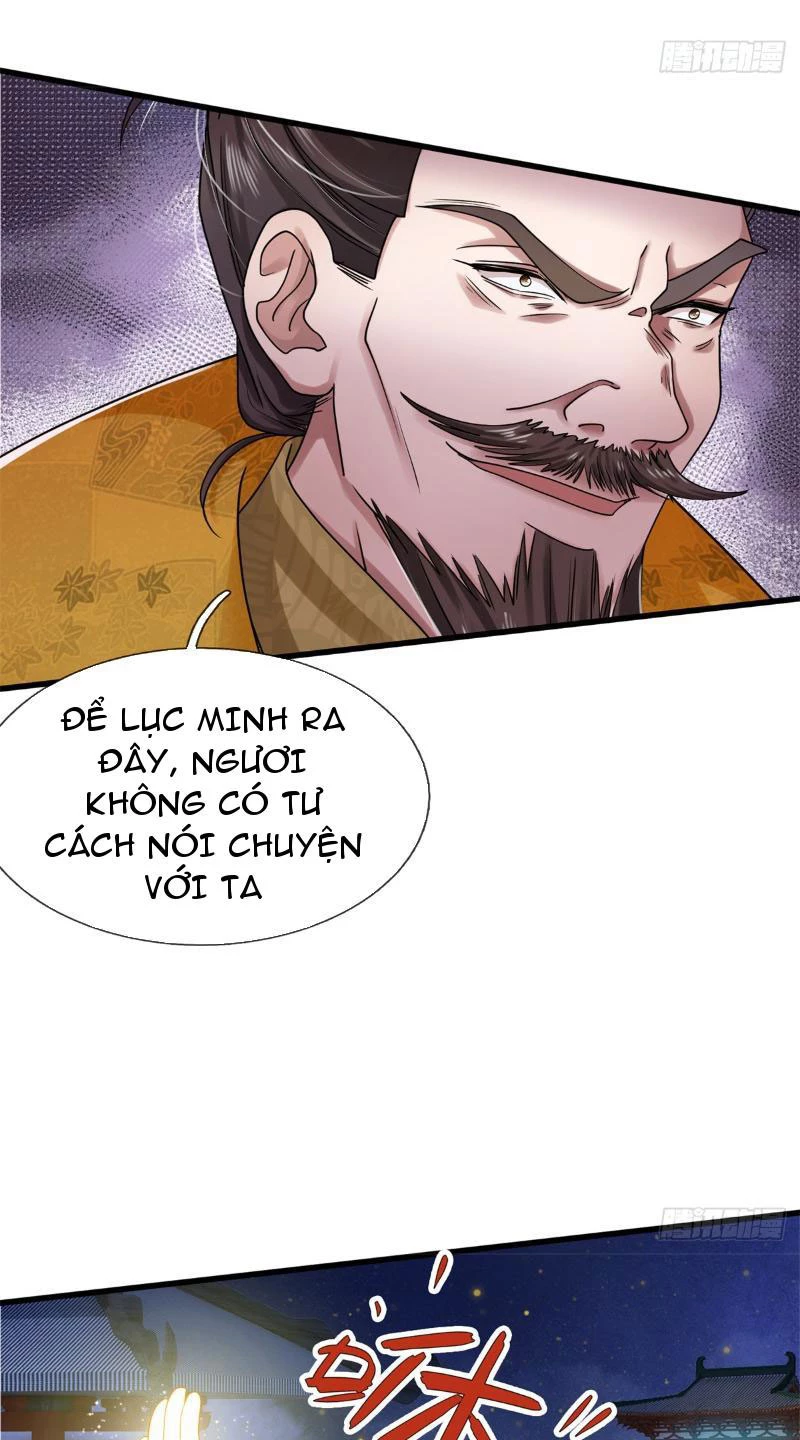 Tôi Có Thể Nuốt Chửng Vạn Vật Chapter 13 - Trang 2