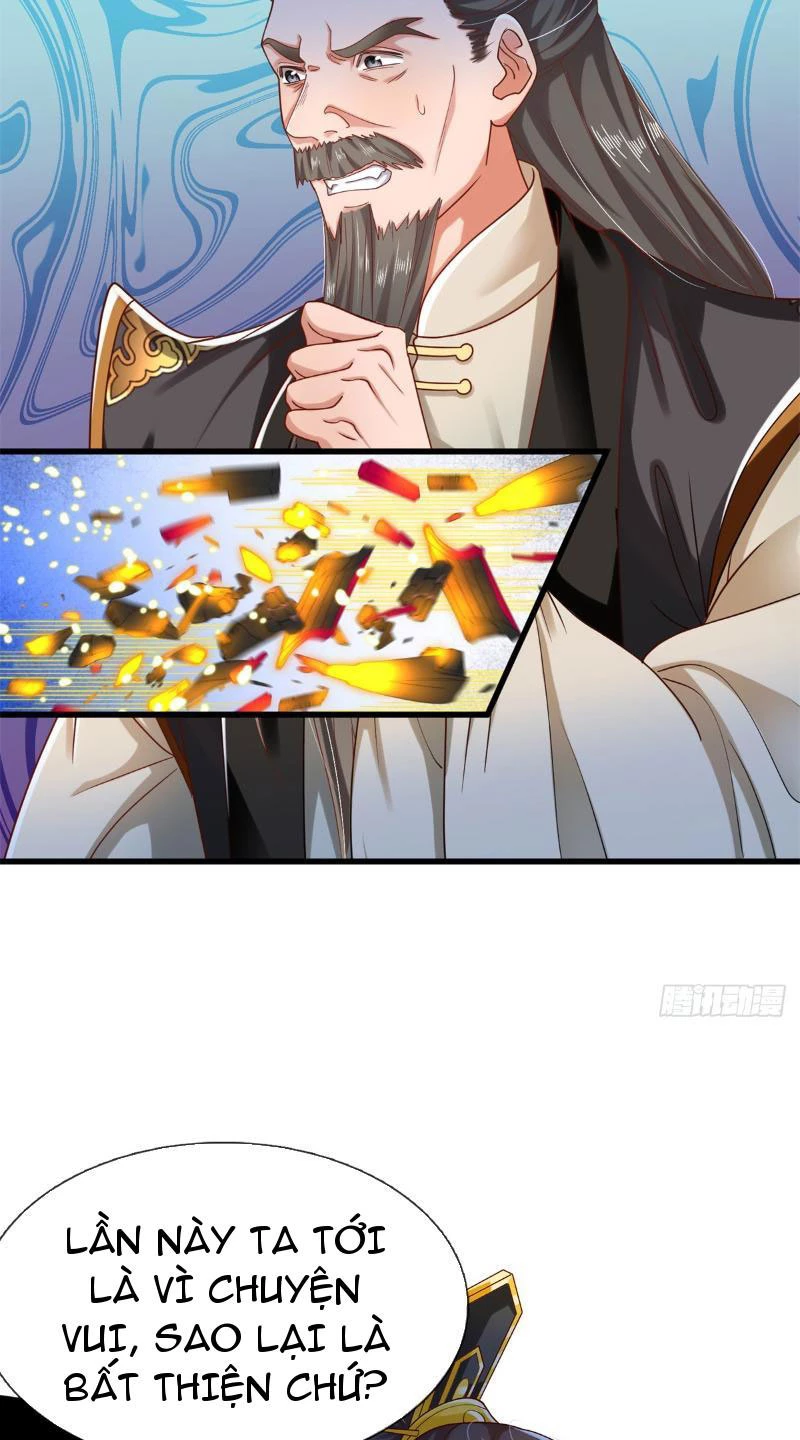 Tôi Có Thể Nuốt Chửng Vạn Vật Chapter 13 - Trang 2