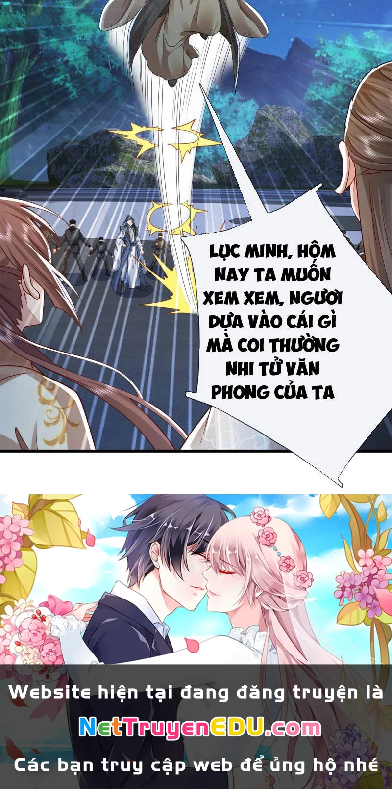 Tôi Có Thể Nuốt Chửng Vạn Vật Chapter 13 - Trang 2