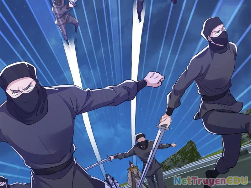 Tôi Có Thể Nuốt Chửng Vạn Vật Chapter 14 - Trang 2