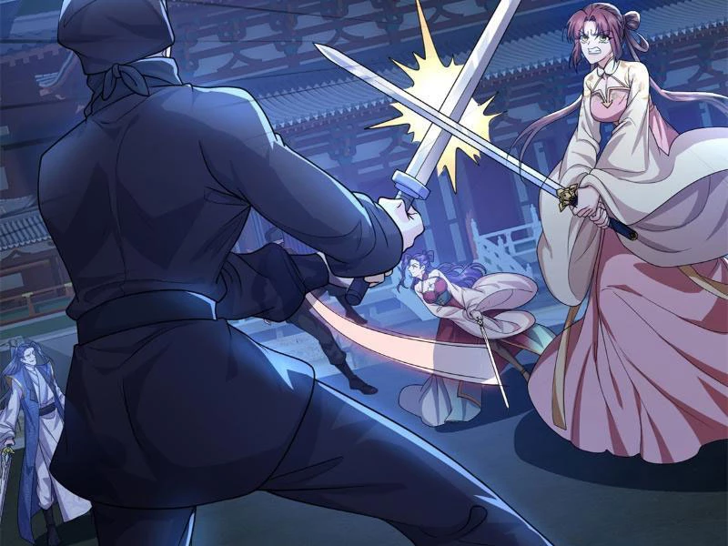 Tôi Có Thể Nuốt Chửng Vạn Vật Chapter 14 - Trang 2