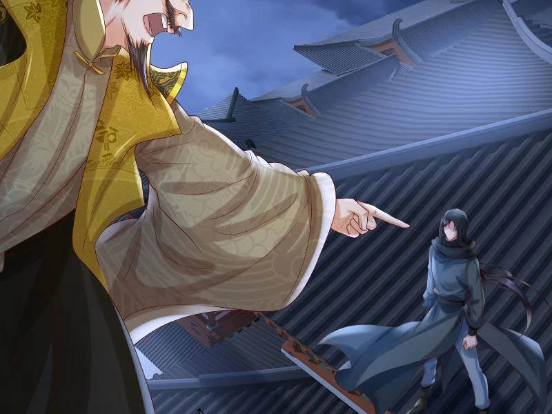 Tôi Có Thể Nuốt Chửng Vạn Vật Chapter 16 - Trang 2